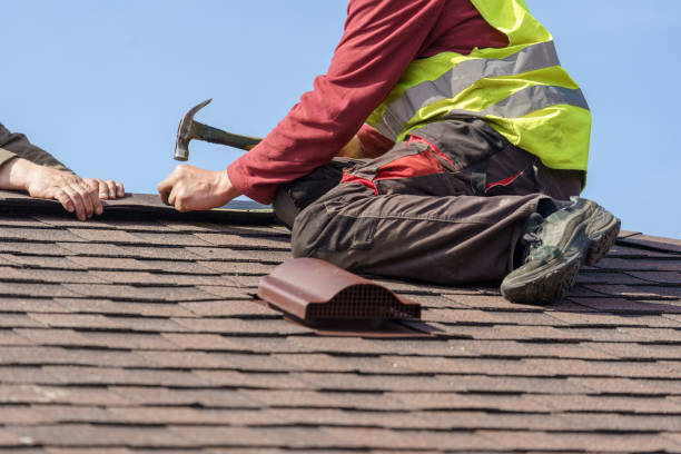 Best Commercial Roofing Services  in Redwood Falls, MN