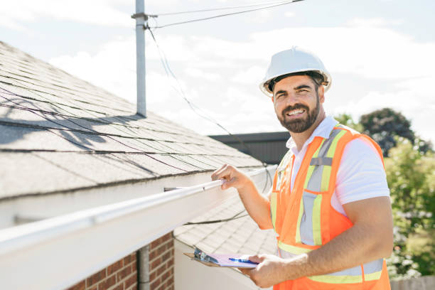 Best Gutter Installation and Roofing  in Redwood Falls, MN