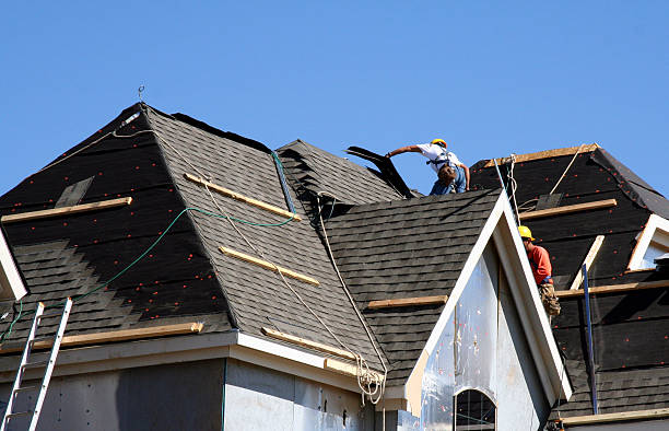 Best Best Roofing Contractors  in Redwood Falls, MN
