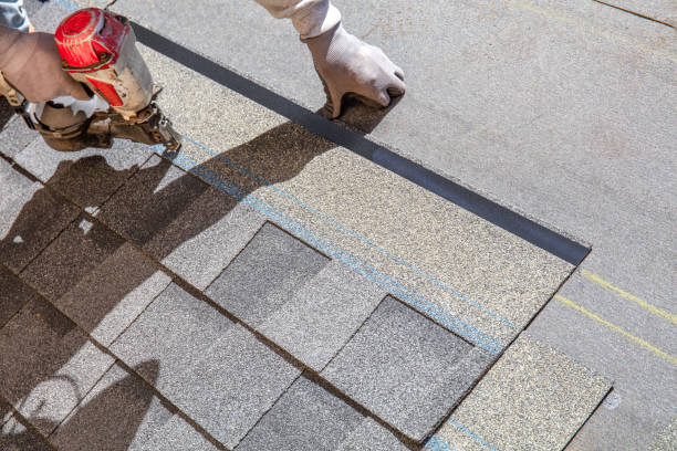 Best Roof Replacement Cost  in Redwood Falls, MN