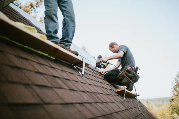 Quick and Trustworthy Emergency Roof Repair Services in Redwood Falls, MN